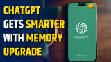 OpenAI Introduces Memory Feature to ChatGPT For Enhanced Personalised Interactions
