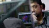 FINAL TRADE: Nifty, Sensex slip into the red dragged by IT, financial stocks  
