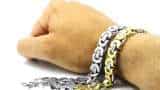 Gold and silver price: Yellow metal slumps Rs 150; silver plunges Rs 750