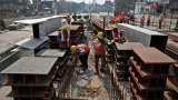 Key infrastructure sectors&#039; growth rises to 5.2% in March 