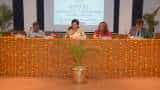 Operations optimised to ensure EPFO meets needs of stakeholders, says Sumita Dawra, Secretary, Ministry of Labour in EPFO's 16th zonal review meet 