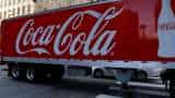 Coca-Cola earns $290 million from India by divesting its bottling operations in January-March