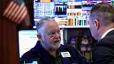 US stock market: Wall Street stocks fall as markets weigh strong wage data, Fed meeting
