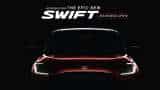 Maruti Suzuki to soon launch next-generation Swift; Bookings now open
