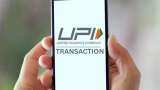 UPI transaction count limit per month: Slight drop witnessed in April - Details 