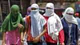 Heatwave to continue in south Bengal till May 5: Met department 