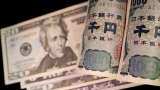 Yen gives up ground vs dollar following surge on suspected intervention Yen gives up ground vs dollar following surge on suspected intervention