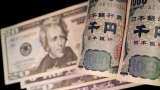 Yen gives up ground vs dollar following surge on suspected intervention