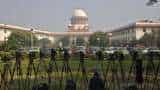 Supreme Court registry refuses to accept Centre&#039;s plea on 2G spectrum verdict