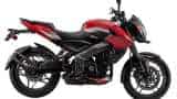 Bajaj launches the Pulsar NS400Z at Rs 1.85 lakh; A sneak peek into its features 