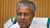 Kerala CM issues directions to make schools safe, drug free before reopening