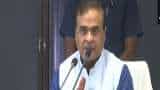 Assam CM condemn terror attack in JK&#039;s Poonch