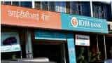 IDBI Bank rises 4.20% after lender&#039;s profit and net interest income jump in Q4