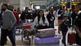 Indian airlines to have 50% market share in international passenger traffic by FY'28: CRISIL Indian airlines to have 50% market share in international passenger traffic by FY'28: CRISIL
