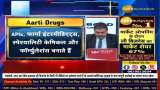 Aarti Drugs CFO Adhish Patil Discusses March Results, Profit Margins and Market Trends