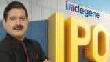 Indegene IPO subscription status long term big listing gain anil singhvi check details