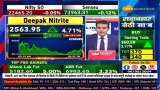 Deepak Nitrite Stock Analysis: What&#039;s Driving Today&#039;s Action?