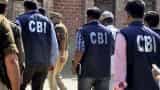 FSSAI &#039;corruption&#039;: CBI arrests assistant director red-handed taking bribe from Pvt Lab
