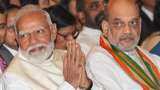 Lok Sabha Election 2024 Phase 3: PM Modi, Amit Shah to cast vote today in Lok Sabha phase 3 polls