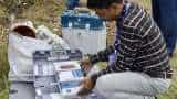 Lok Sabha Election 2024: Polling begins for five Lok Sabha seats in Bihar 