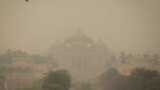 Delhi&#039;s air quality worsens, AQI touches 300 due to highly unfavorable meteorological conditions: CAQM