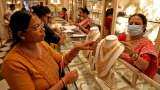 Akshaya Tritiya 2024: Check city-wise best time to buy gold Akshaya Tritiya 2024: Check city-wise best time to buy gold