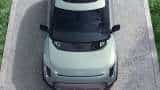 Kia unveils teaser Images of upcoming compact EV SUV: EV3 Kia unveils teaser Images of upcoming compact EV SUV: EV3