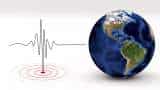 Earthquake Today News: Two tremors felt in Gujarat - Check Details