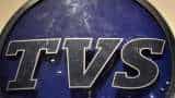 TVS Motor Company Q4 results: Net profit rises 15% to Rs 387 crore