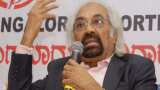 Congress leader Sam Pitroda resigns as chairman