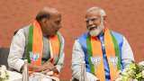 Lok Sabha Elections 2024: BJP will win all 21 LS seats in Odisha, says Rajnath Singh