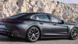 2024 Porsche Panamera launched in India, starting at Rs 1.70 crore