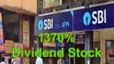 sbi dividend 2024 record date payment date state bank of india share price nse bse 