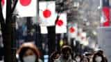 Japan&#039;s real wages down for 24th straight month