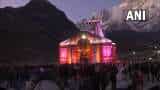 Kedarnath, Gangotri, Yamunotri temples to open on Friday 