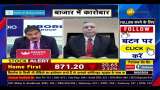 Market Expert Ajay Bagga Discusses Voting Percentage Impact On Market &amp; Foreign Investor Sell-off