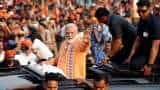 LS Election: PM Modi to address three poll rallies in Odisha on Saturday