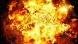 Tamil Nadu Blast: Eight killed, several injured in blast at fireworks factory in TN&#039;s Sivakasi