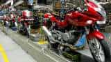 TVS Motor Co expects 25-30% of 2-wheeler sales to come from EVs: MD Sudarshan Venu TVS Motor Co expects 25-30% of 2-wheeler sales to come from EVs: MD Sudarshan Venu