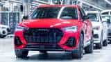 Audi launches bold editions of Audi Q3 and Q3 Sportback, details inside
