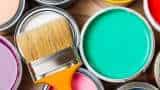 Asian Paints shares: Should you buy, sell or hold? Check out latest share price targets post Q4 results