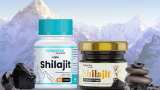 Shilajit, nature&#039;s energy booster for mind and body