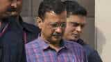 Delhi CM Arvind Kejriwal walks out of Tihar Jail after SC grants interim bail; Cannot attend office, sign files 