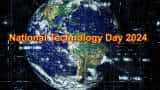 National Technology Day 2024: From Nokia to MediaTek, here's what leaders of these tech companies have to say