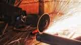 JSW Steel's crude steel output remains almost flat at 21.21 lakh ton in April