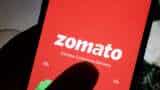 Zomato share price results q4 target 2024 history profit blinkit ebitda news buy sell hold