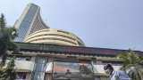 FIRST TRADE: Indices edge higher; Shriram Finance up over 4%