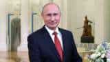 Russian president Putin to make a state visit to China this week Russian president Putin to make a state visit to China this week