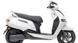 TVS launches budget-friendly electric scooter; introduces TVS iQube variants