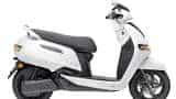 TVS launches budget-friendly electric scooter; introduces TVS iQube variants